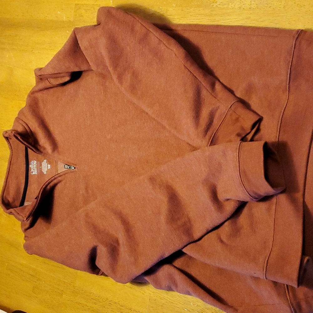Xtra soft pullover